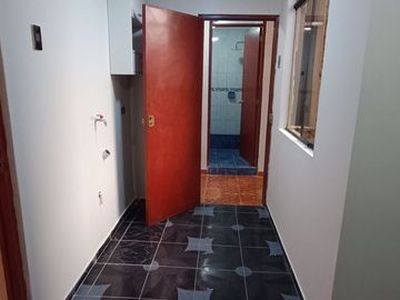 💥💫 VENDO DEPARTAMENTO EN 3ER PISO, CERCA DE LA SURNARP DE ZARATE. SJL 💫💥