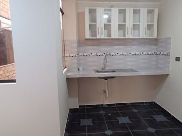 💥💫 VENDO DEPARTAMENTO EN 3ER PISO, CERCA DE LA SURNARP DE ZARATE. SJL 💫💥