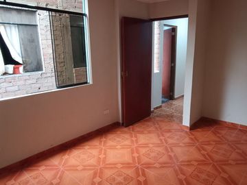 💥💫 VENDO DEPARTAMENTO EN 3ER PISO, CERCA DE LA SURNARP DE ZARATE. SJL 💫💥
