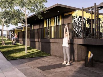 Departamento cerca del metro Parque Almagro y Universidad Católica