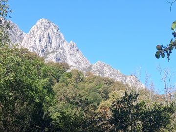 Parcela Los Puquios San Fabian, región de Ñuble