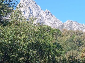 Parcela Los Puquios San Fabian, región de Ñuble