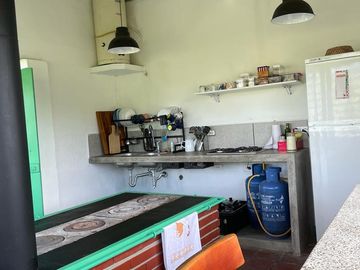Venta de finca en salento Quindío