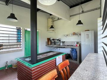 Venta de finca en salento Quindío