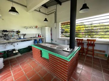 Venta de finca en salento Quindío