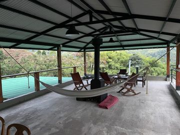 Venta de finca en salento Quindío