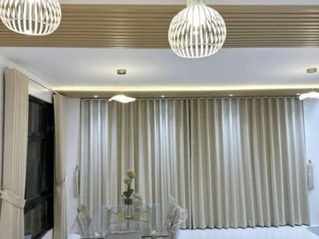Tagaytay 4 Bedroom House and Lot For Sale with swimming pool