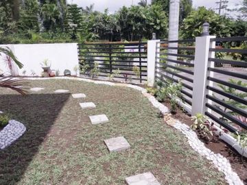 Tagaytay 4 Bedroom House and Lot For Sale with swimming pool