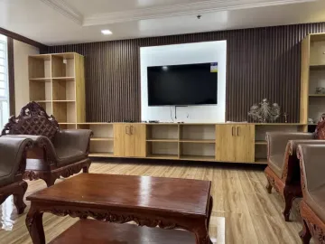 Penthouse Condo w/ 3 BRs in Mines View, Baguio