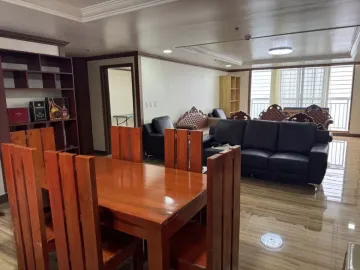 Penthouse Condo w/ 3 BRs in Mines View, Baguio