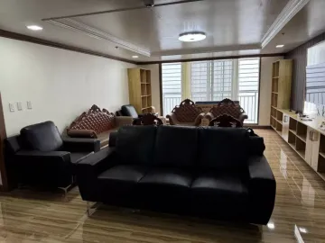 Penthouse Condo w/ 3 BRs in Mines View, Baguio