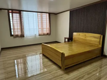 Penthouse Condo w/ 3 BRs in Mines View, Baguio