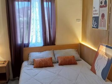 2bedrooms house and lot for sale in Talisay City Cebu