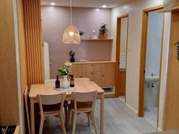 2bedrooms house and lot for sale in Talisay City Cebu