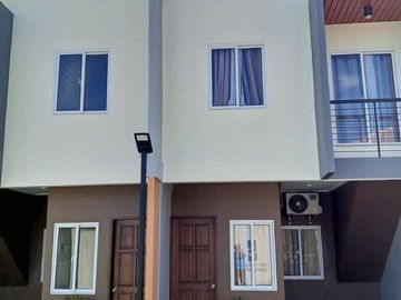 2bedrooms house and lot for sale in Talisay City Cebu