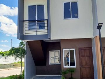 2bedrooms house and lot for sale in Talisay City Cebu
