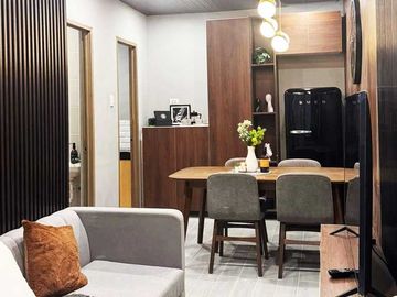 2bedrooms house and lot for sale in Talisay City Cebu