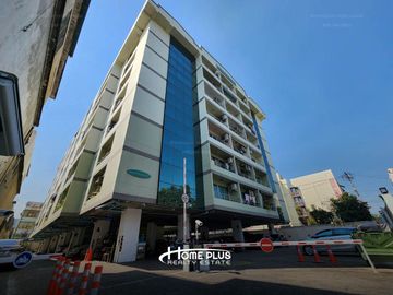 คอนโดพระยาภิรมย์ รีเจ้นท์ ตากสิน-สาทร (รีโนเวท) ใกล้รถไฟฟ้าBTSโพธิ์นิมิตร