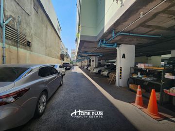 คอนโดพระยาภิรมย์ รีเจ้นท์ ตากสิน-สาทร (รีโนเวท) ใกล้รถไฟฟ้าBTSโพธิ์นิมิตร