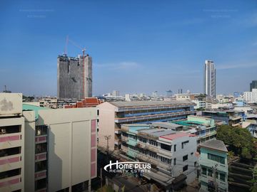 คอนโดพระยาภิรมย์ รีเจ้นท์ ตากสิน-สาทร (รีโนเวท) ใกล้รถไฟฟ้าBTSโพธิ์นิมิตร