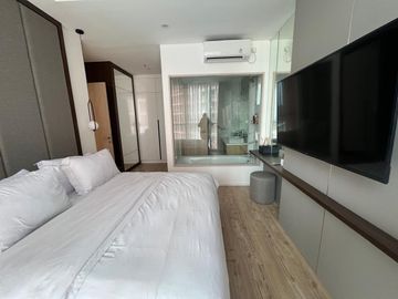Disewakan Apartemen Mewah di South Quarter – 2BR, Fully Furnished, USD 2.000/bln Minimal 1 Tahun