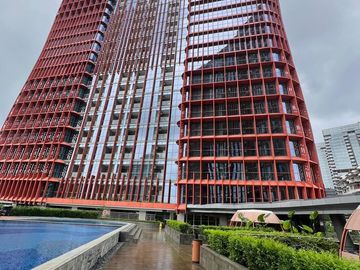 Disewakan Apartemen Mewah di South Quarter – 2BR, Fully Furnished, USD 2.000/bln Minimal 1 Tahun