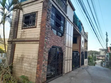 4 Story Transient Building w/ 12 BRs, 7 T&Bs in Camp 7