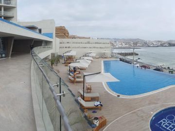 Departamento a la Venta en San Bartolo Ocean Reef