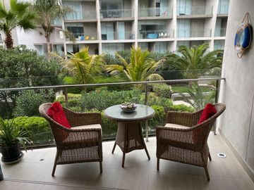 Departamento a la Venta en San Bartolo Ocean Reef