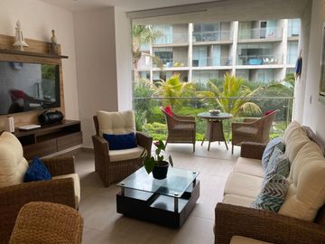 Departamento a la Venta en San Bartolo Ocean Reef
