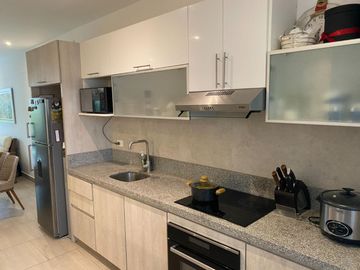 Departamento a la Venta en San Bartolo Ocean Reef