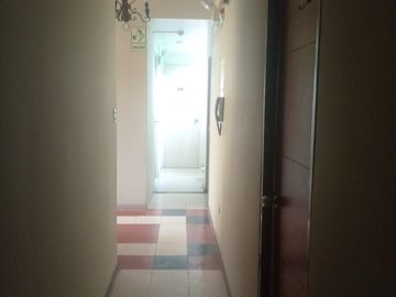 SE VENDE HOSTAL EN FUNCIONAMIENTO