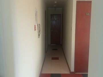SE VENDE HOSTAL EN FUNCIONAMIENTO