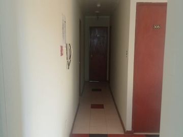 SE VENDE HOSTAL EN FUNCIONAMIENTO