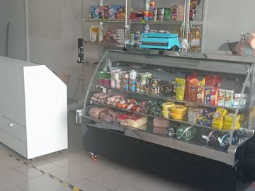 Venta de 2 Locales Comerciales en Recoleta con Rentabilidad del 7%