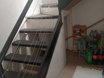 Venta de 2 Locales Comerciales en Recoleta con Rentabilidad del 7%