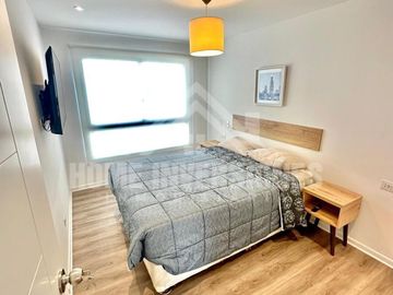 SE VENDE DEPARTAMENTO DE ESTRENO EN BARRANCO