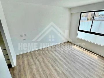 SE VENDE DEPARTAMENTO DE ESTRENO EN BARRANCO