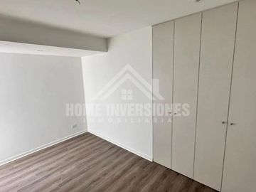 SE VENDE DEPARTAMENTO DE ESTRENO EN BARRANCO