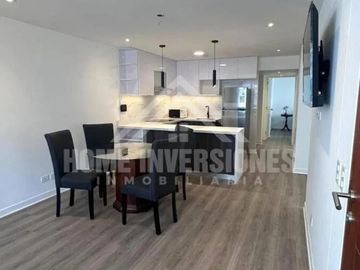 SE VENDE DEPARTAMENTO DE ESTRENO EN BARRANCO