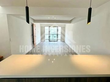 SE VENDE DEPARTAMENTO DE ESTRENO EN BARRANCO