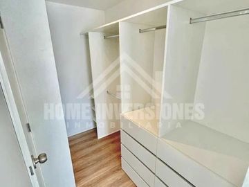 SE VENDE DEPARTAMENTO DE ESTRENO EN BARRANCO
