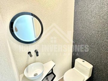 SE VENDE DEPARTAMENTO DE ESTRENO EN BARRANCO
