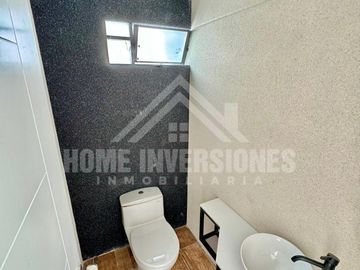 SE VENDE DEPARTAMENTO DE ESTRENO EN BARRANCO