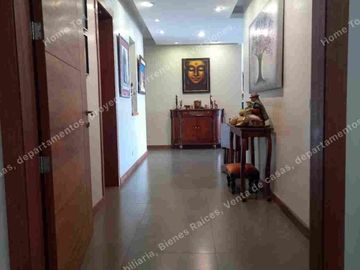 VENTA ESPECTACULAR DEPARTAMENTO EN TANDA