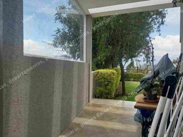 VENTA ESPECTACULAR DEPARTAMENTO EN TANDA