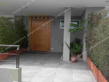VENTA ESPECTACULAR DEPARTAMENTO EN TANDA