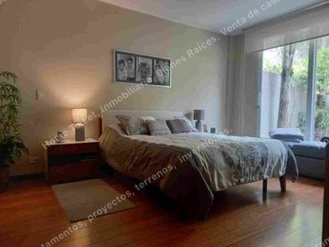VENTA ESPECTACULAR DEPARTAMENTO EN TANDA