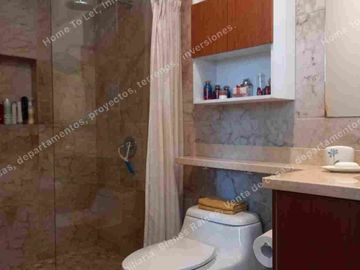 VENTA ESPECTACULAR DEPARTAMENTO EN TANDA