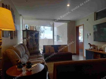 VENTA ESPECTACULAR DEPARTAMENTO EN TANDA